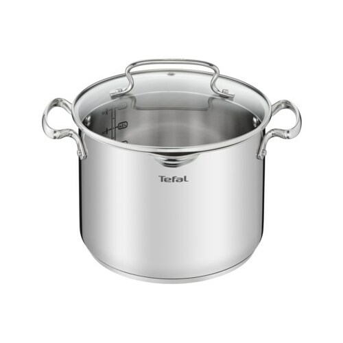 Tefal  DUETTO+ G71979 saucepan Round Stainless