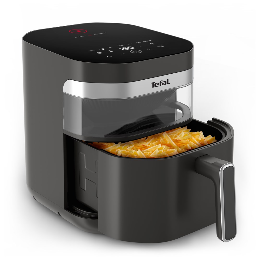 Tefal  Easy Fry Infrared EY832HE0 fryer