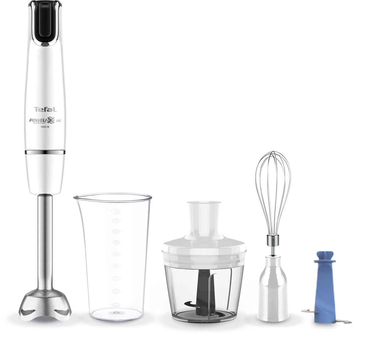 Tefal  InfinyForce HB9441 0.8 L