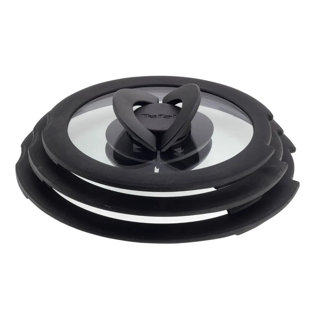 Tefal  Ingenio L9849053 lid set 16/18/20
