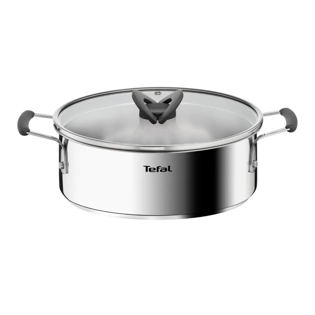 Tefal  Opti Space Cookware Set 8