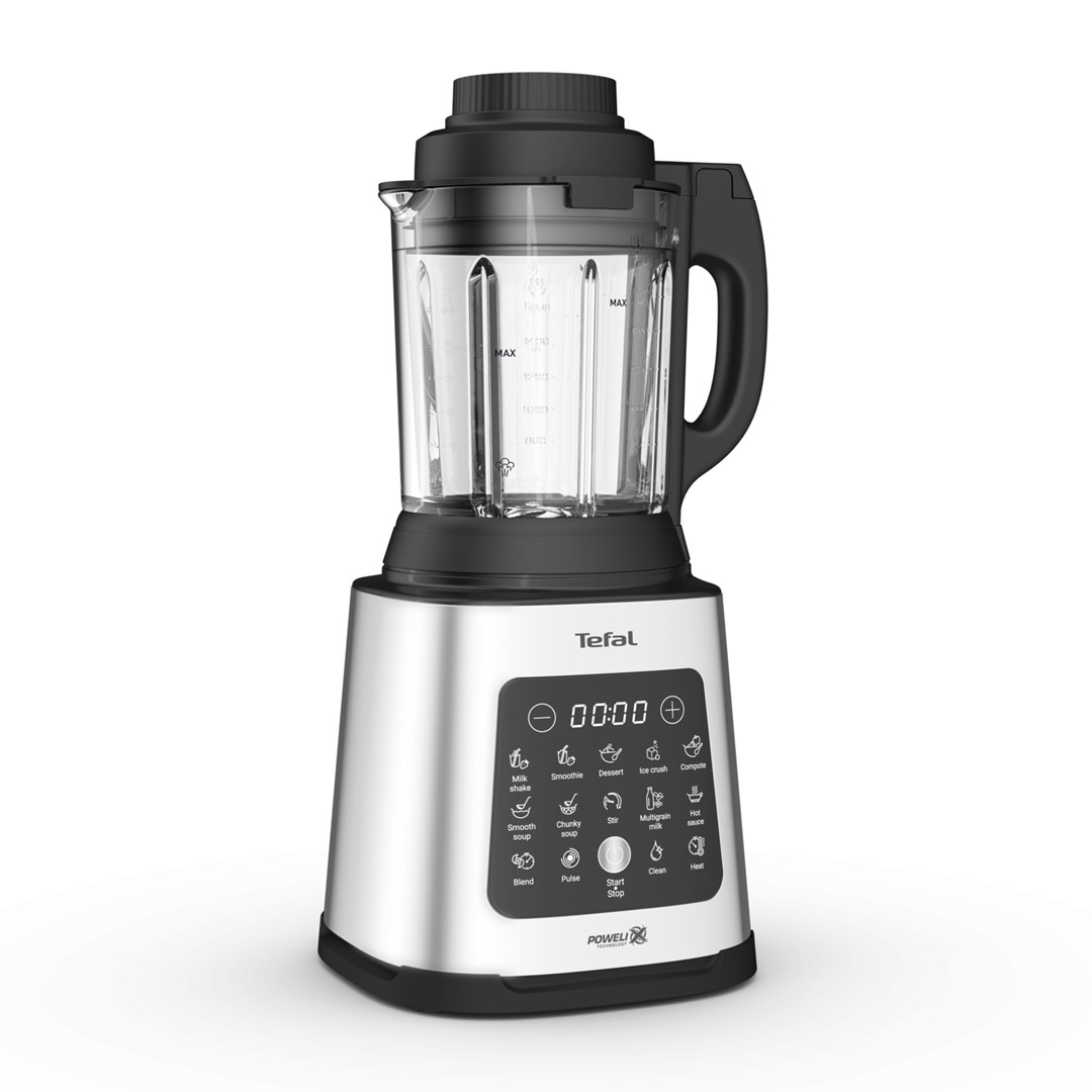 Tefal Perfectmix Cook BL83SD 1.75