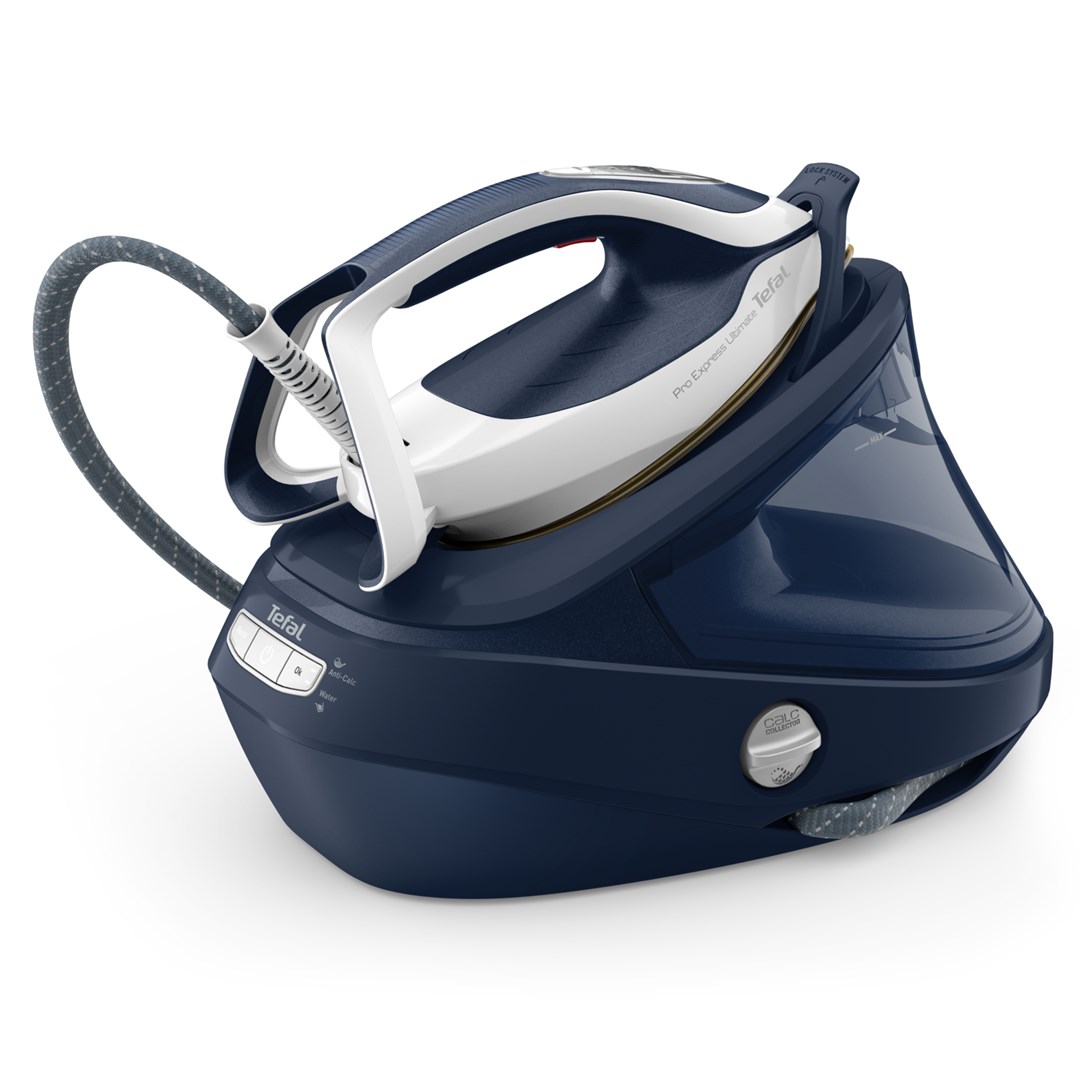 Tefal  Pro Express Ultimate II GV9720