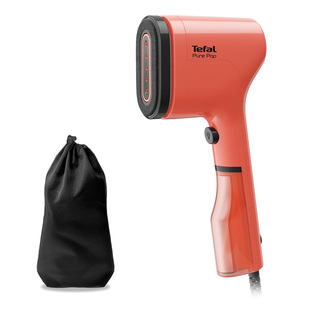 Tefal  Pure Pop DT2022 Handheld garment
