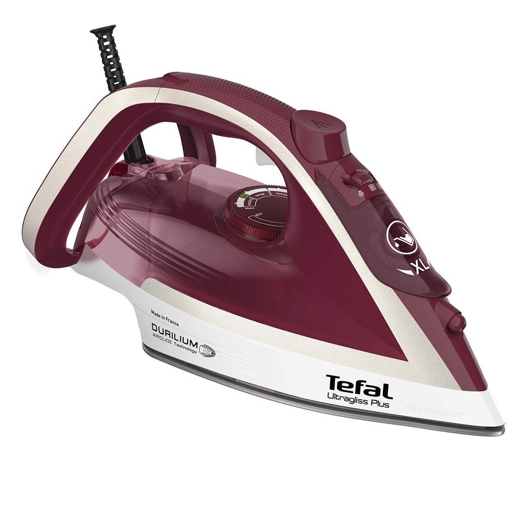 Tefal  Ultimate Pure FV6810 Steam iron