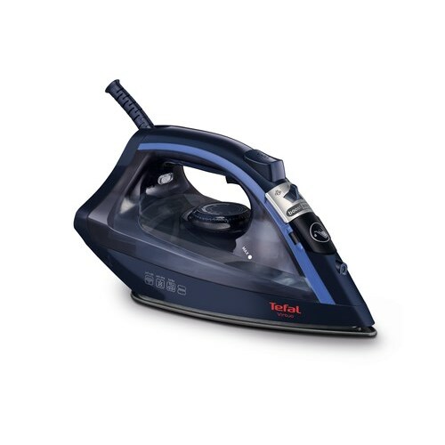 Tefal Virtuo FV 1713 Dry &