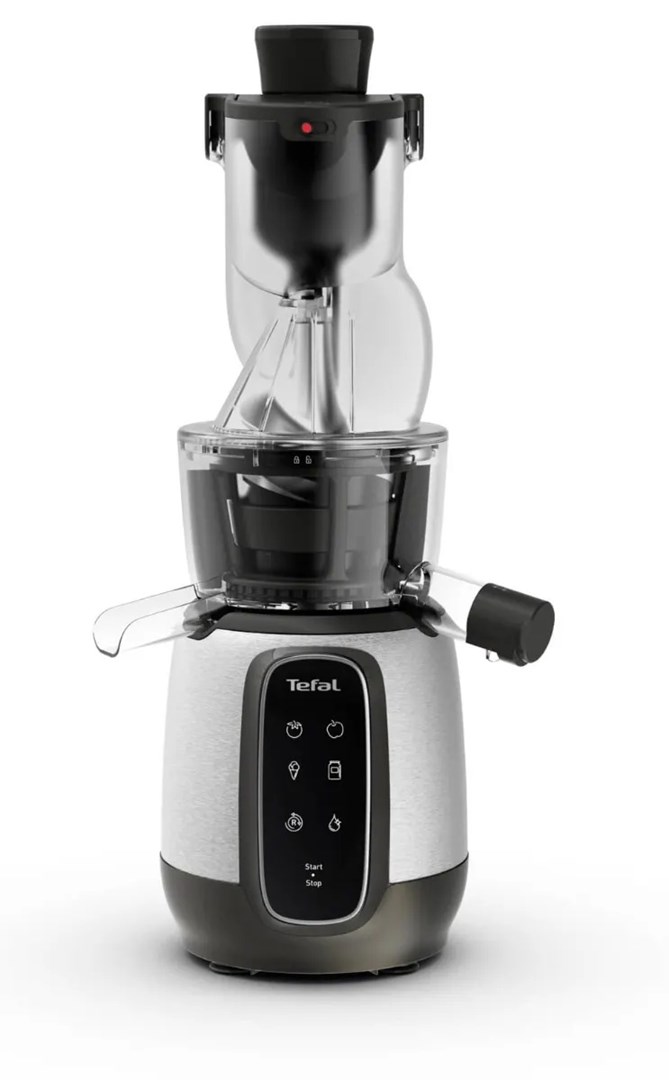 Tefal ZC605D38 Slow Juicer | ZC605D38
