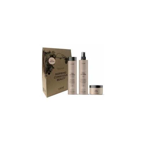 Lakmé Teknia Full Defense Pack -