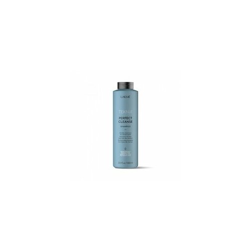 Lakmé Teknia Perfect Cleanse Shampoo (Woman