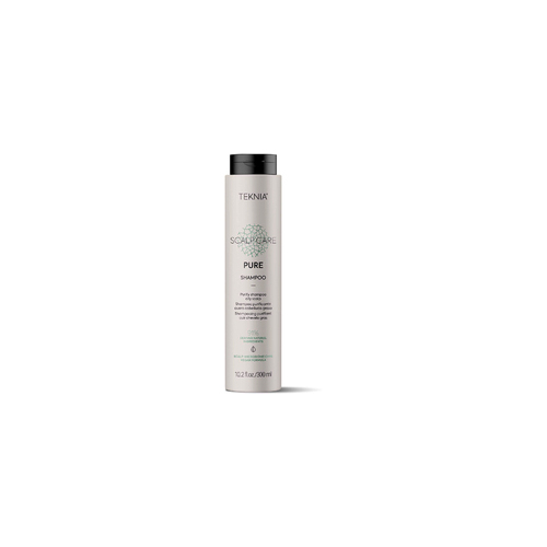 Lakmé Teknia Scalp Care Pure Shampoo