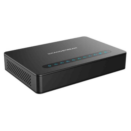 Grandstream   VoIP gateway 818 v2 |