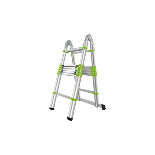 Fieldmann  Telescopic Ladder FZZ 4006 |