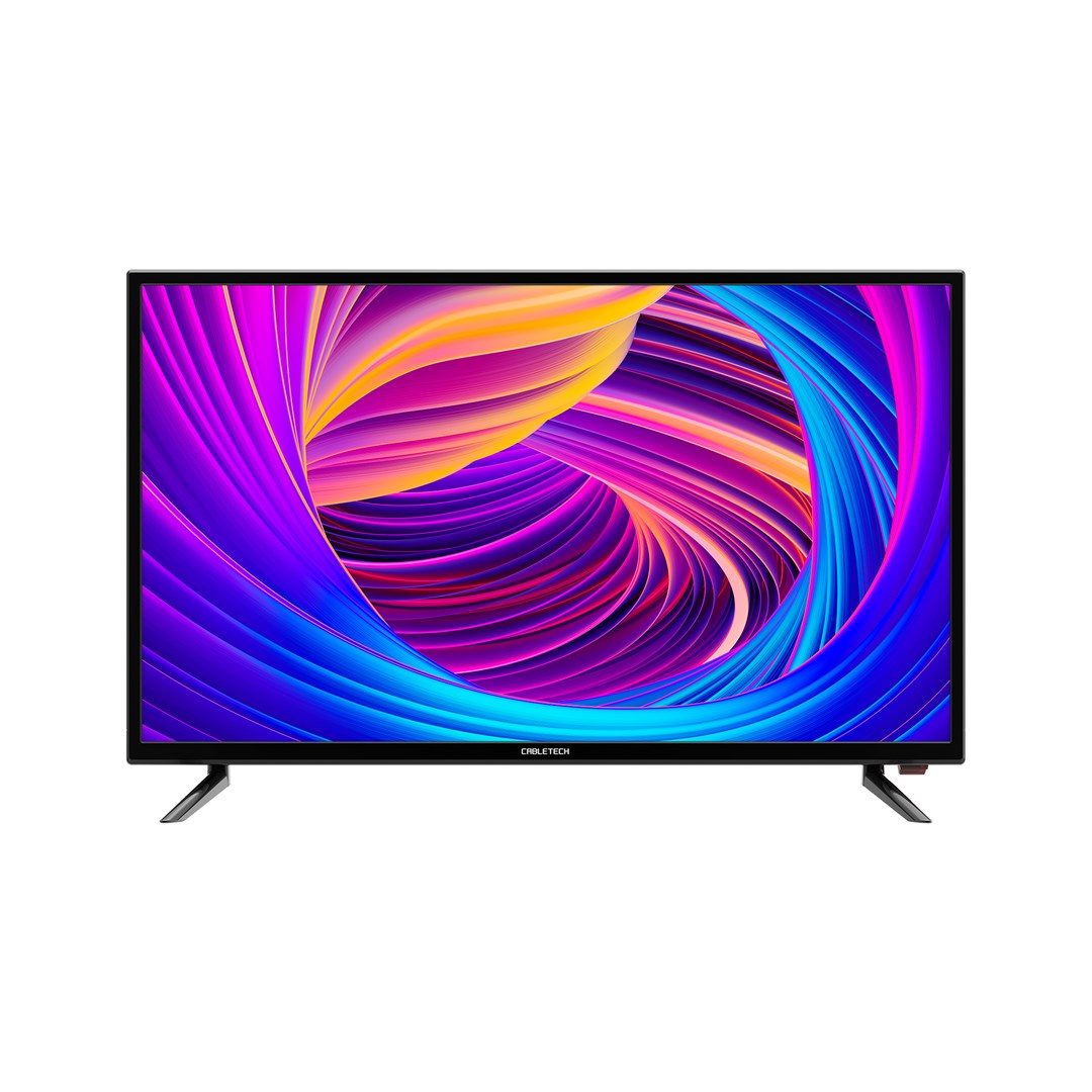 Cabletech Telewizor 32" DVB-T2 H.265