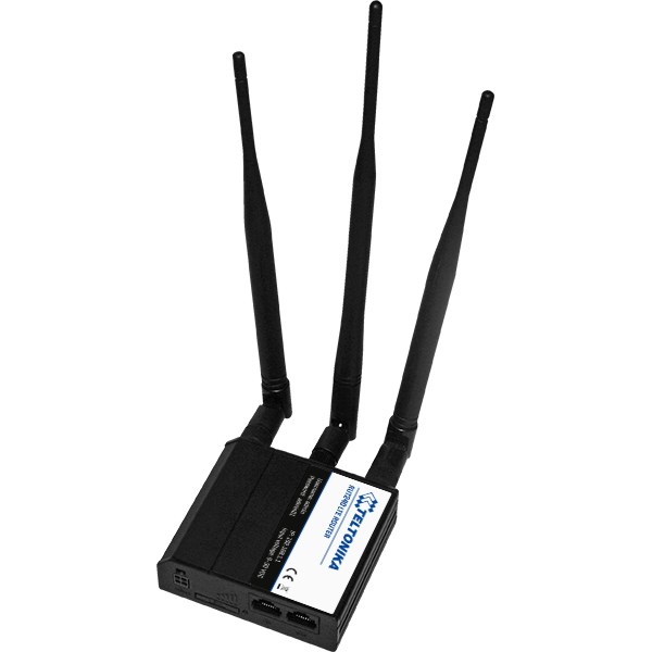 Teltonika  RUT240 Cellular network router |