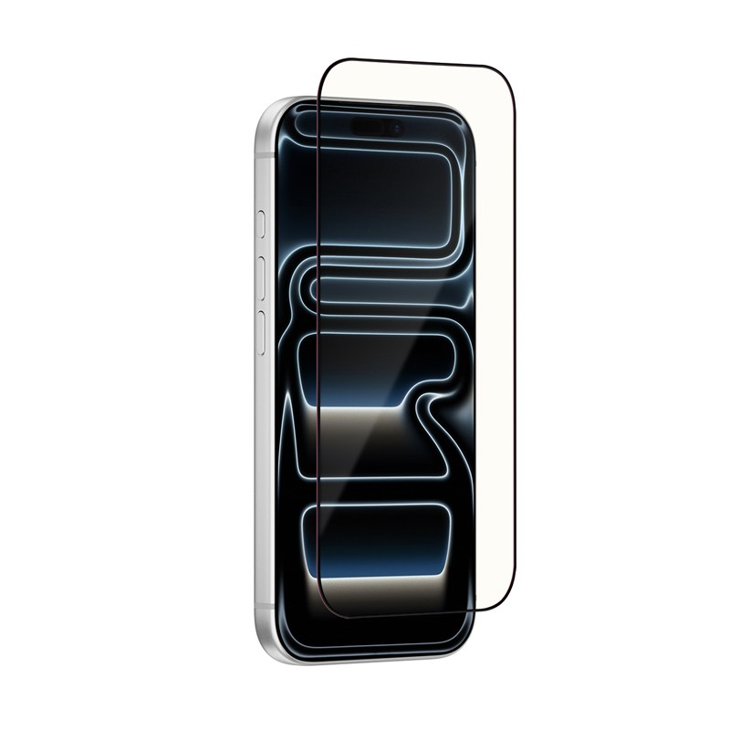 CRONG Tempered glass OptiRed iPhone 17