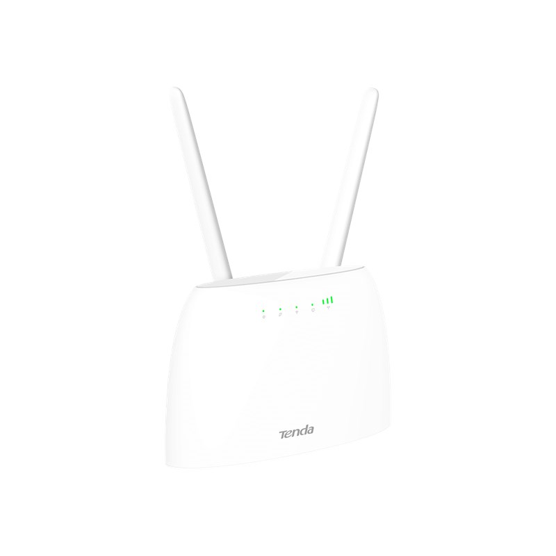 Tenda  N300 wireless router Fast Ethernet