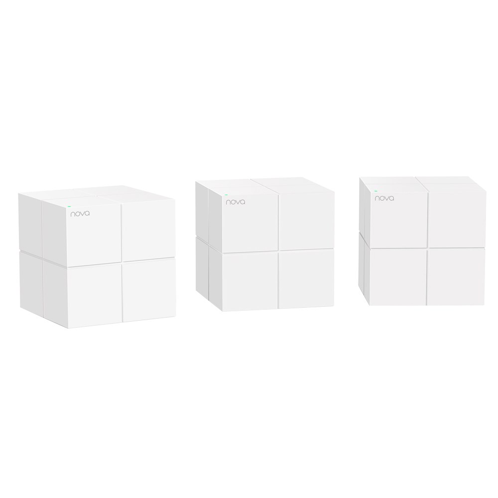 Tenda  Nova MW6 Dual-band (2.4