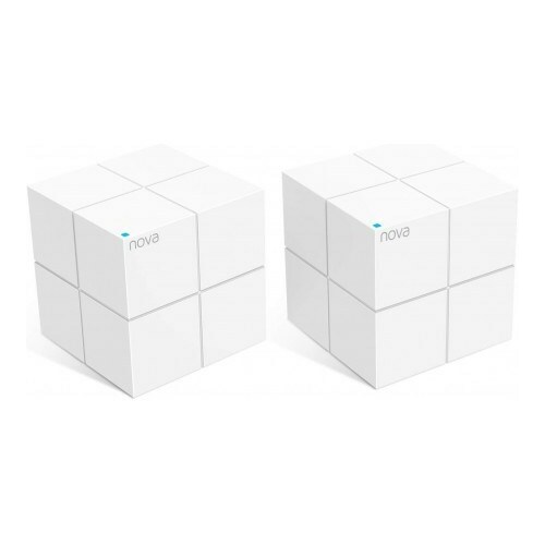 Tenda Nova MW6 Dual-band (2.4