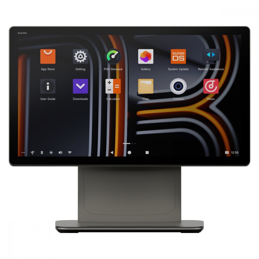 Sunmi  Terminal D3 Pro, Android 13