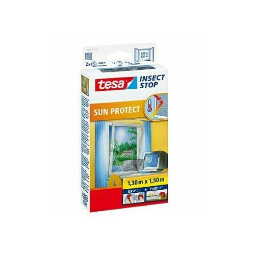 TESA Insect Stop mosquito net Window