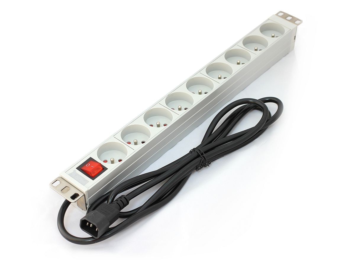 Digitus The PDU 19 "rack