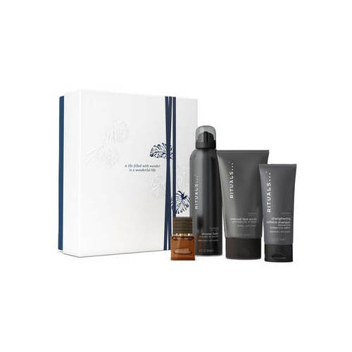 Rituals The Ritual Of Homme Medium