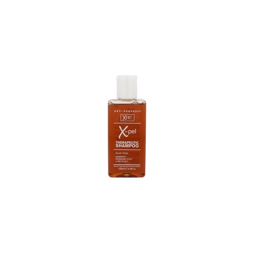 XPel Therapeutic Anti-Dandruff Shampoo (Woman, 300ml)