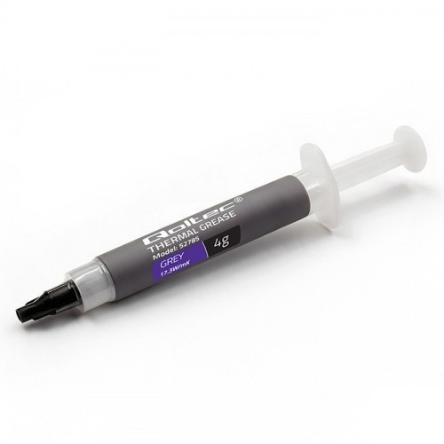 Qoltec  Thermal grease 17.3W mK