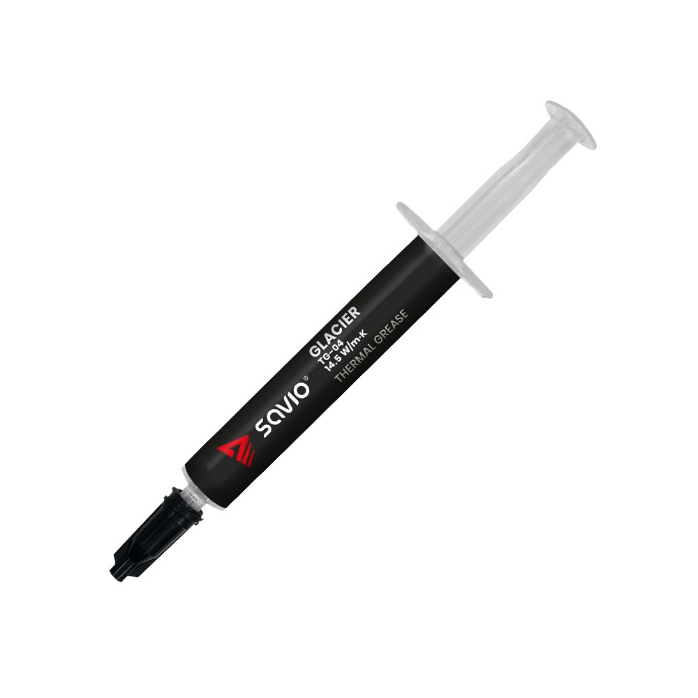 SAVIO  Thermal grease 2g TG-03 |