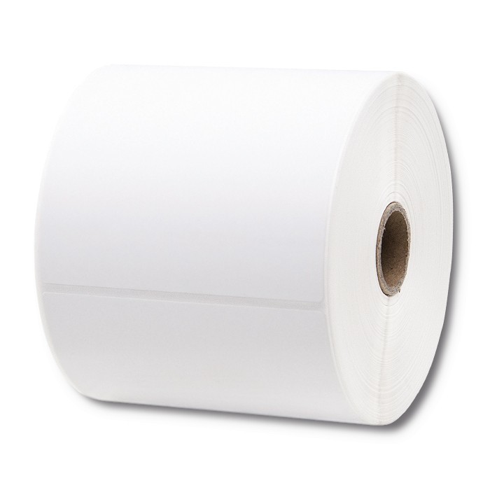 Qoltec  Thermal label 100x150 500labels |