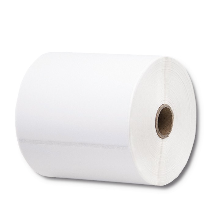 Qoltec Thermal labels 100 x 150