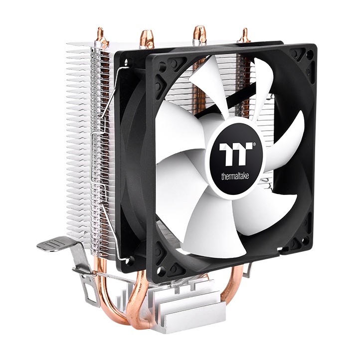 Thermaltake Contac 9 SE | CL-P106-AL09WT-A-Buy