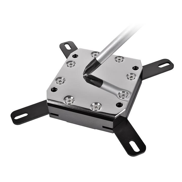 Thermaltake  Pacific W1 CPU water block