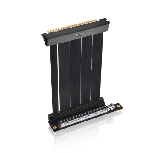 Thermaltake   Riser TT Pr emium PCI-E