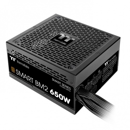 Thermaltake Smart BM2 M odular 650W