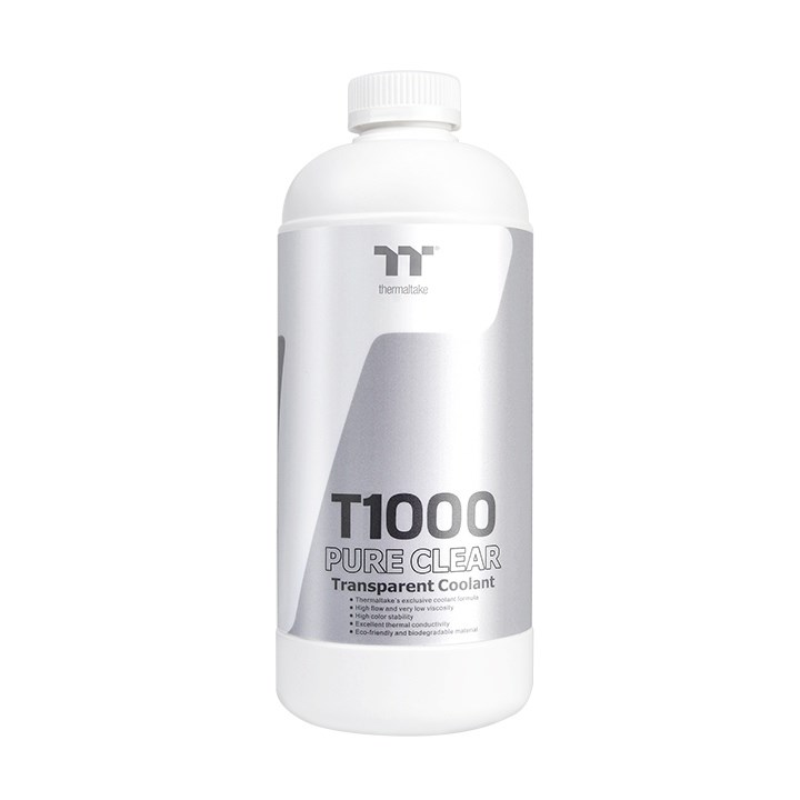 Thermaltake T1000 1L Co olant -