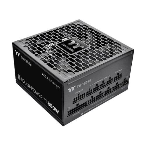 Thermaltake   Toughpower PT 850W Platinum |