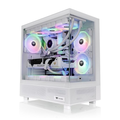 Thermaltake   View 270 TG ARGB -