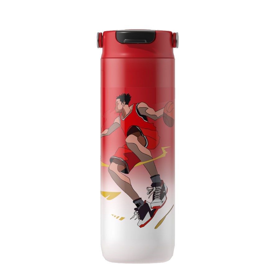 Maestro Thermocup for kids MR-1644-B-NEW BASKETBALL