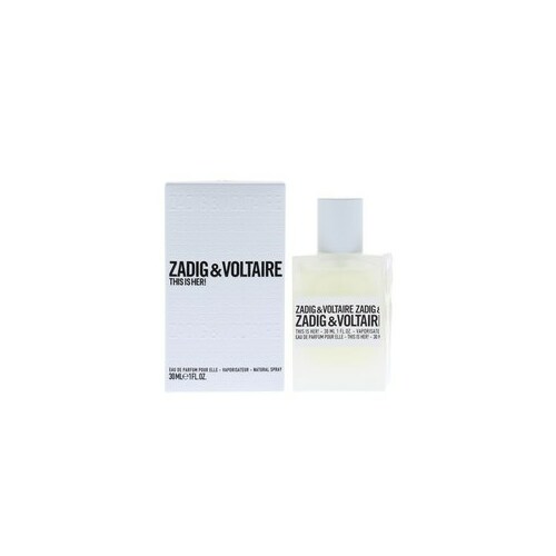 Zadig & Voltaire This is Her
