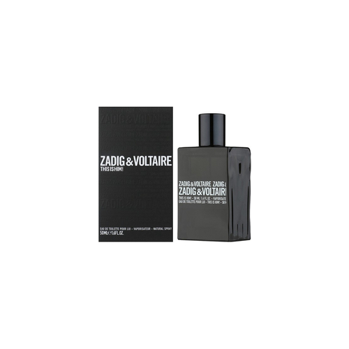 Zadig & Voltaire This is Him