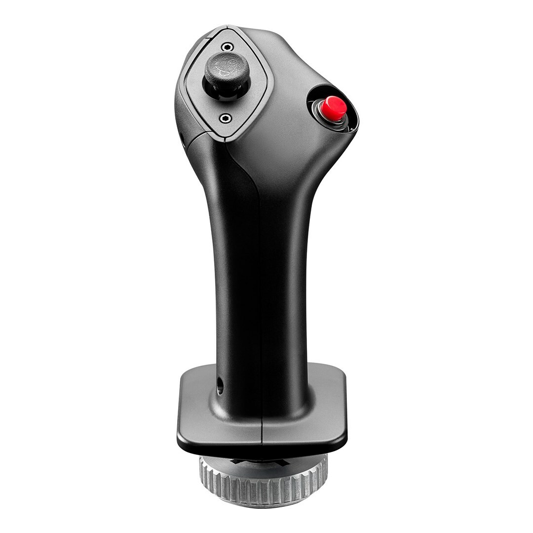 Thrustmaster Airbus Add-On Grip Flight stick