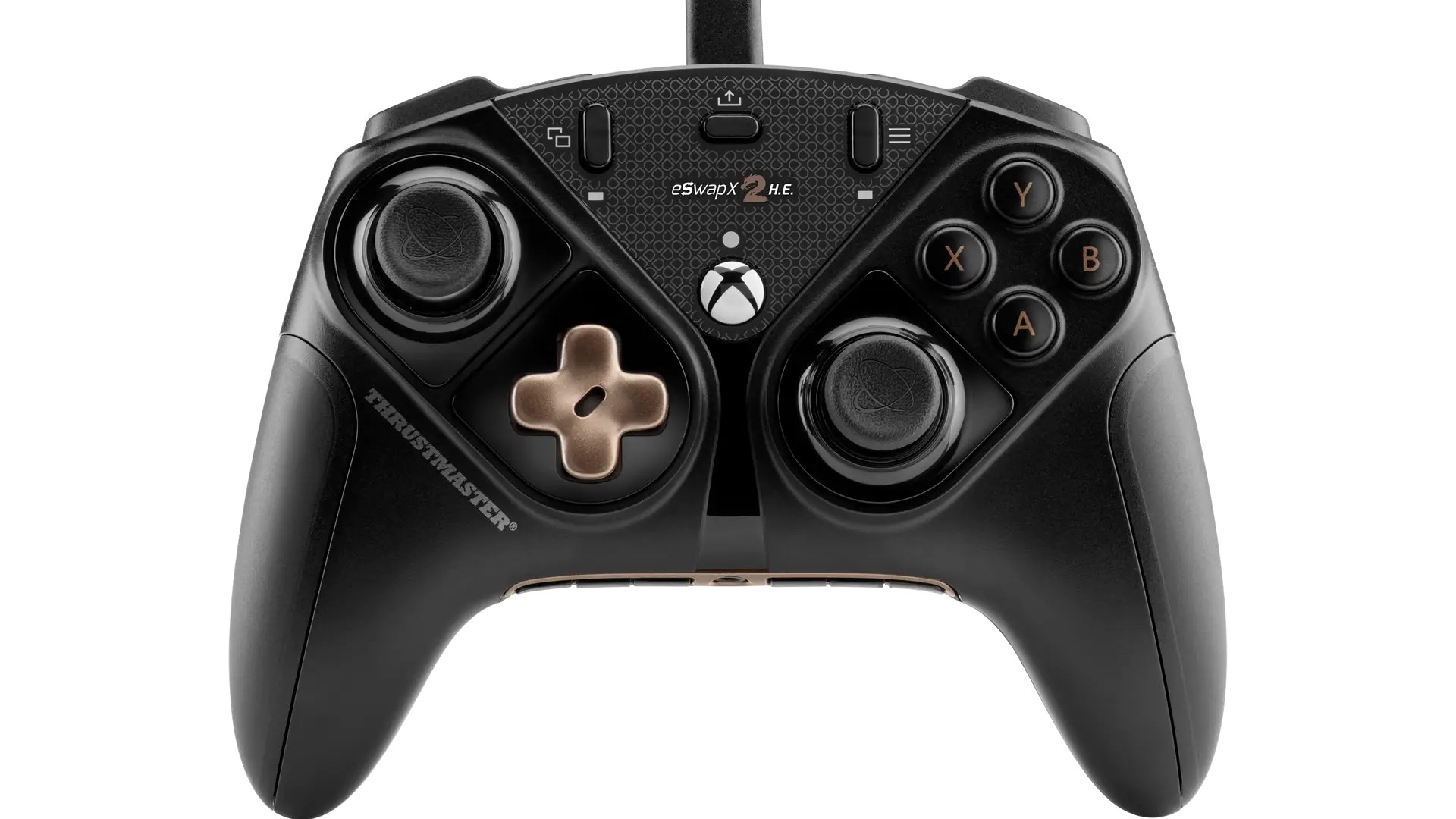 Thrustmaster  ESWAP X2 H.E Black