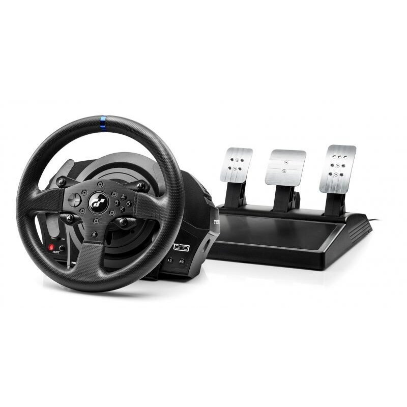 Thrustmaster Steering wheel T300 RS GT