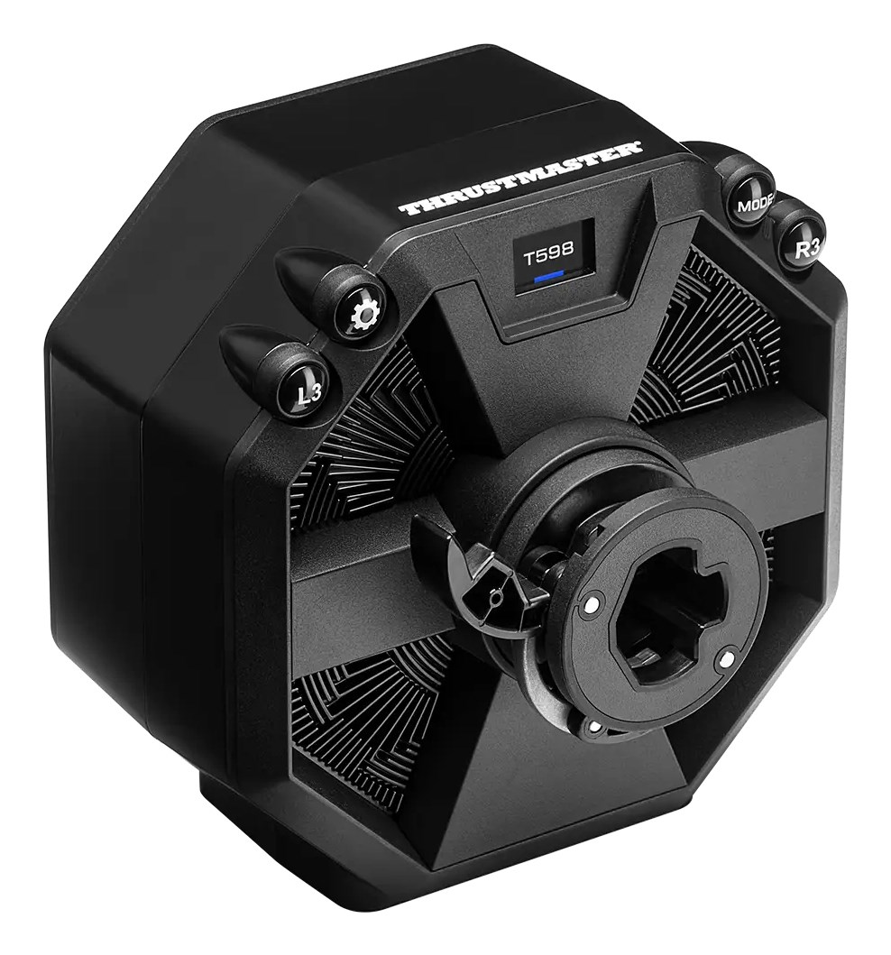 Thrustmaster  T-598 PS5 Steering Wheel Base