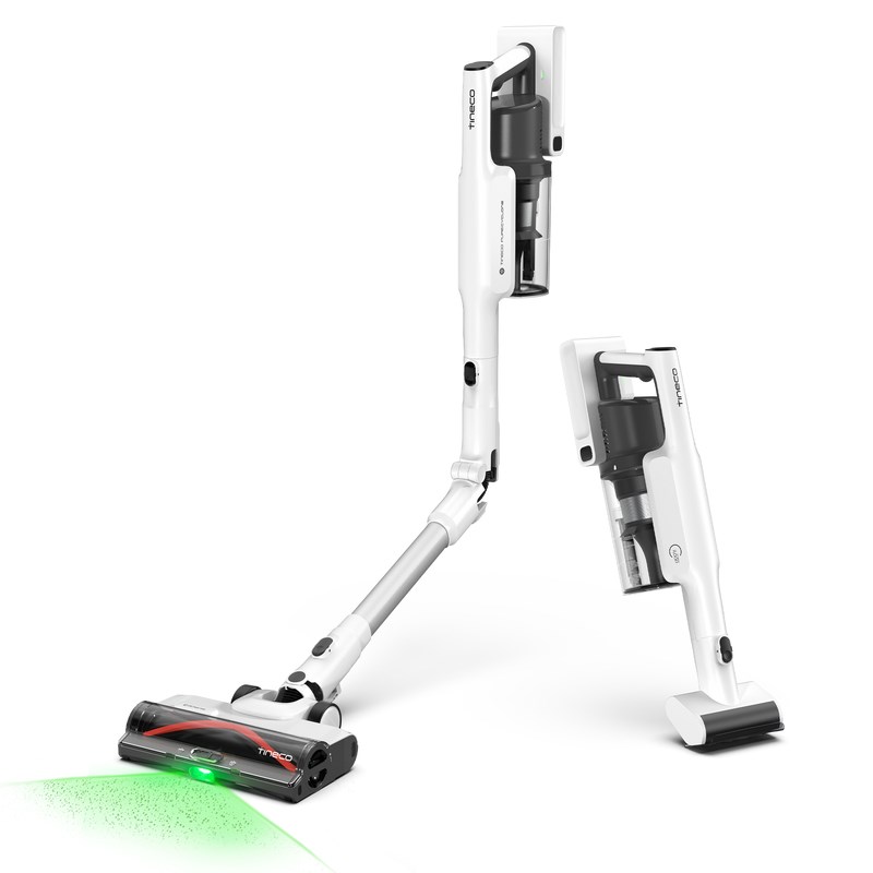 Tineco A50S Plus 2-in-1 stick vacuum