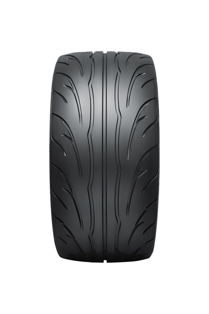 NANKANG Tire 165/55 R14 72V  NS-2R