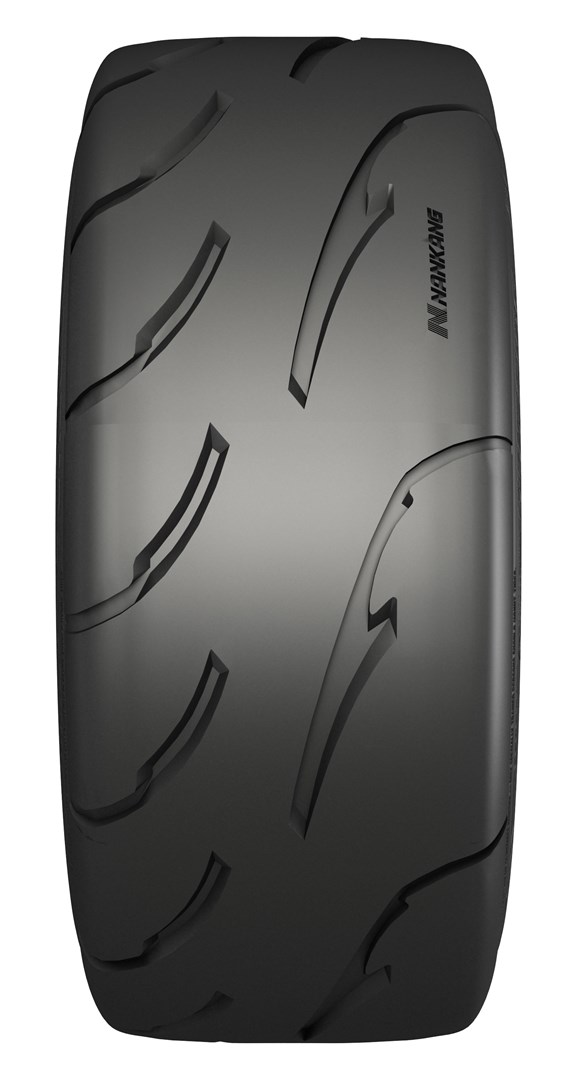 NANKANG Tire 205/40 R17 84W  AR-1