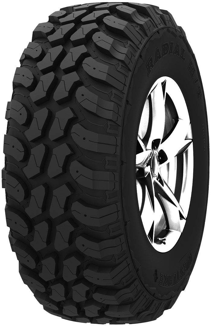 WESTLAKE Tire 245/75 r16 120/116Q 10PR
