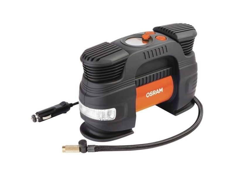 OSRAM Tire inflator TYREinflate 830 |